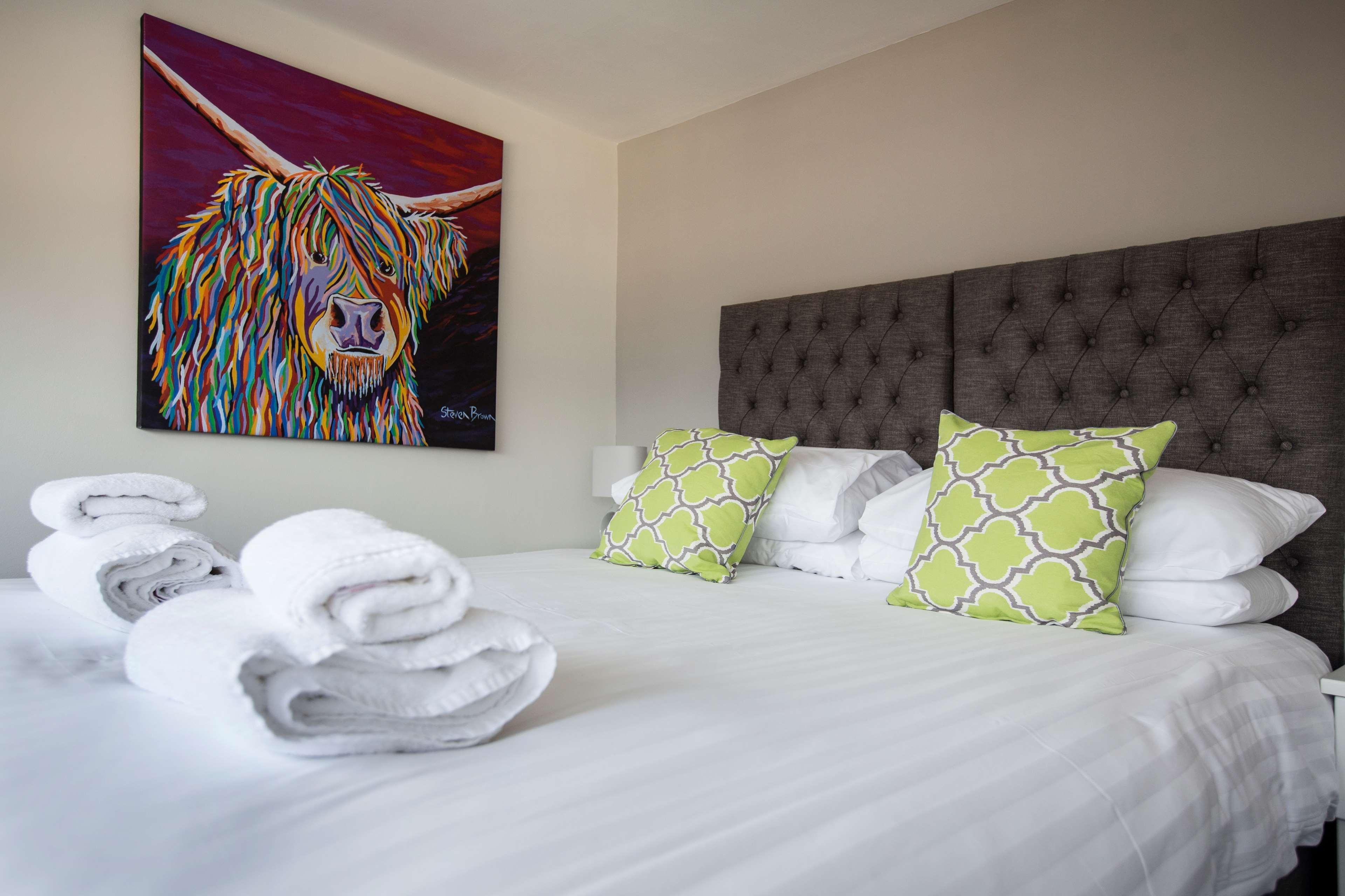 Whitley Parade Hotel - Formerly Known As Hotel52 Whitley Bay Quarto foto